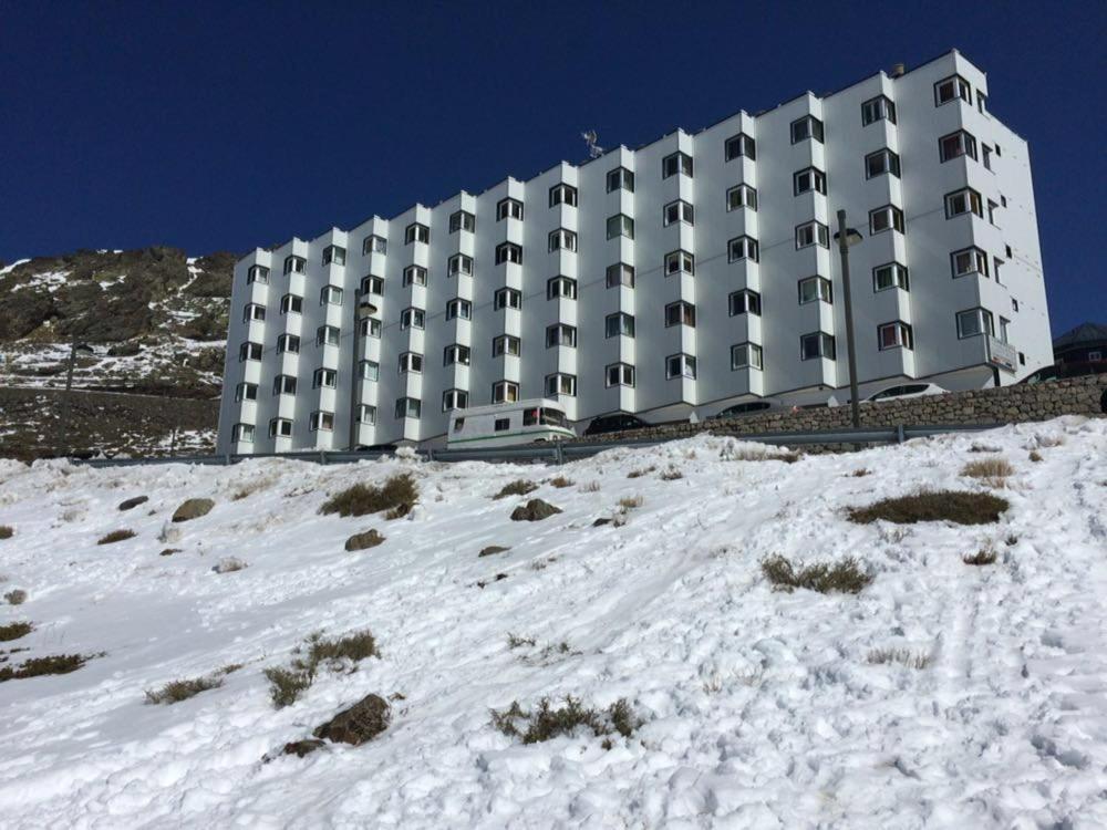Presidente Nevasur Apartment Sierra Nevada Exterior foto